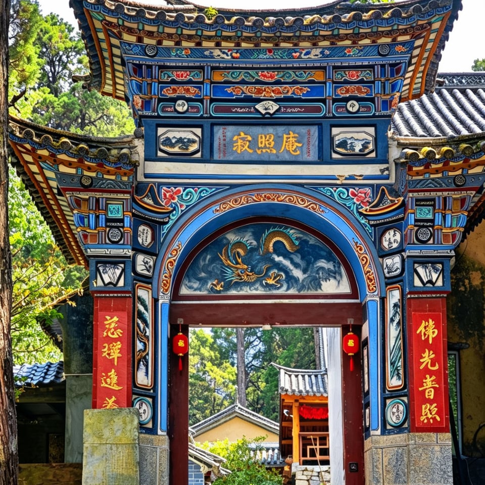 Atmosphere photo of 寂照庵(多肉禅院)