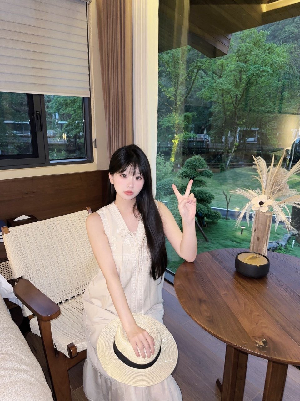 沽月·有溪有田（溪田民宿）的氛围照片