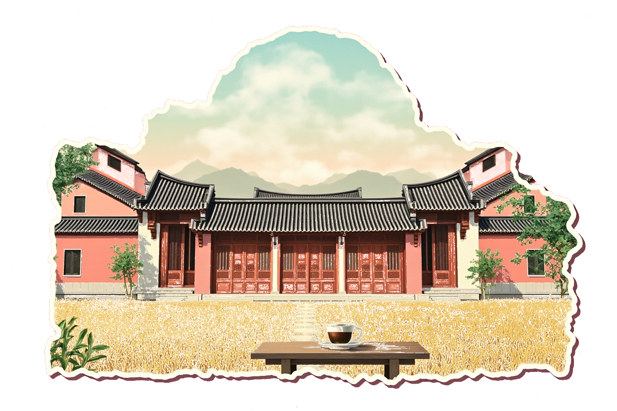 Sticker pack for this place