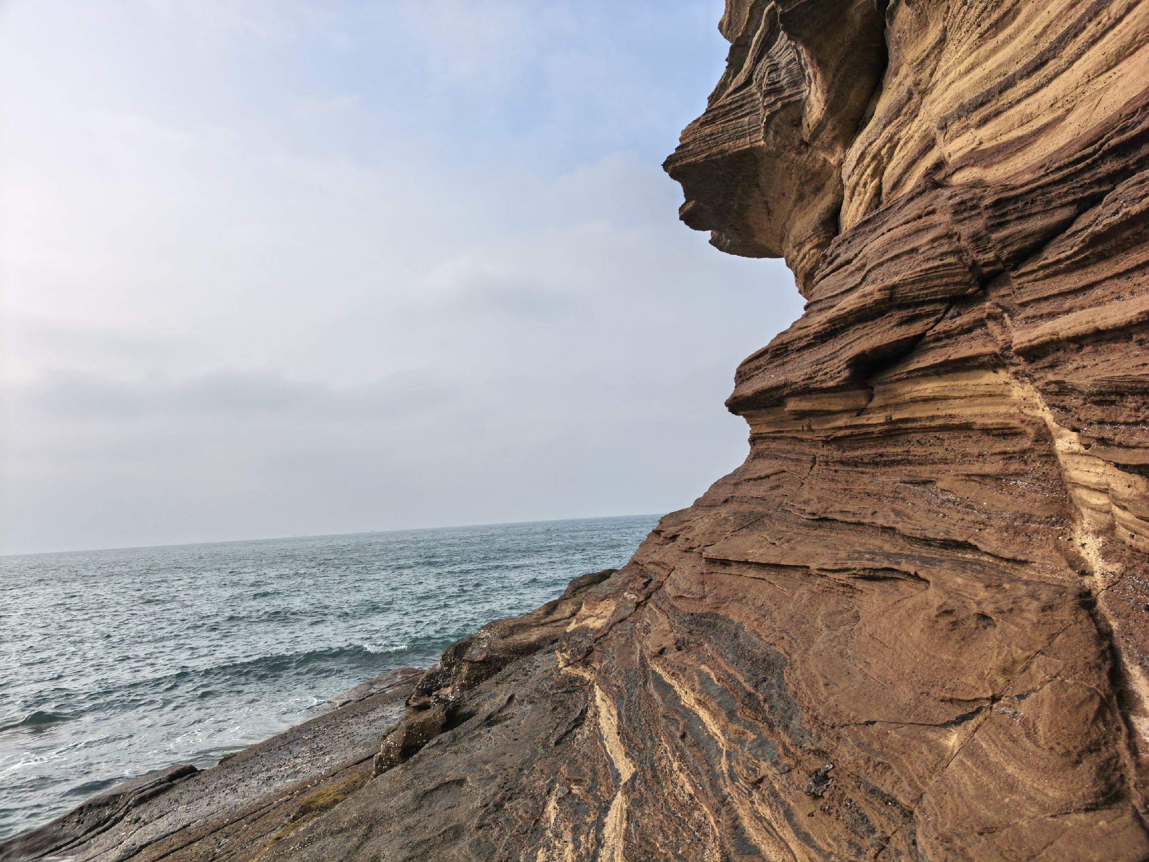 艾琳海景酒店(躺看橘子海) Original 1